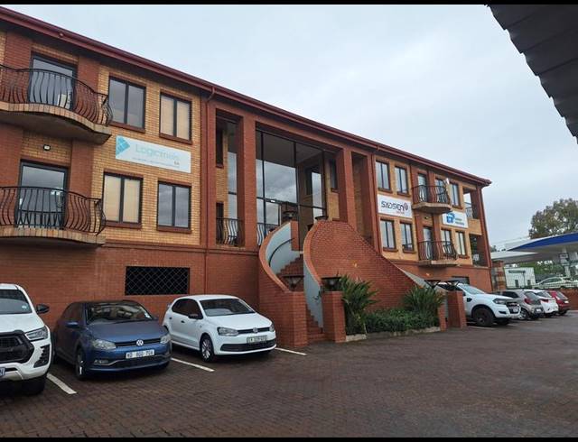 BUSINESS PROPERTY TO RENT IN ROUTE 21 BUSINESS PARK